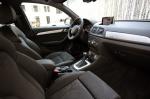 Audi Q3 2.0 TFSI Quattro S-Line 2011 года (WW)
